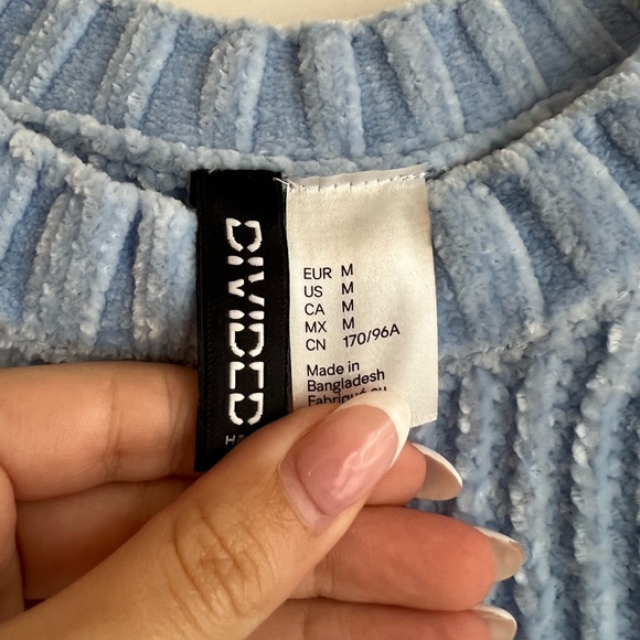 H&M Rib-Knit Sweater - Picture 7 of 11